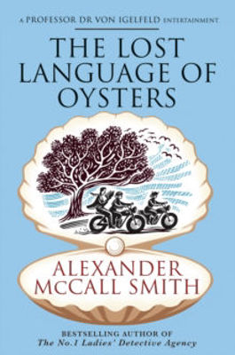 Picture of The Lost Language of Oysters