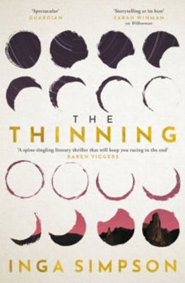Picture of The Thinning