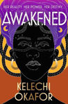 Picture of Awakened : The page-turning, spiritual and captivating debut novel