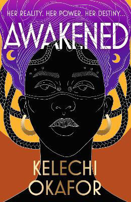 Picture of Awakened : The page-turning, spiritual and captivating debut novel