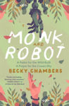 Picture of Monk and Robot