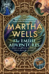 Picture of The Emilie Adventures: Emilie and the Hollow World & Emilie and the Sky World