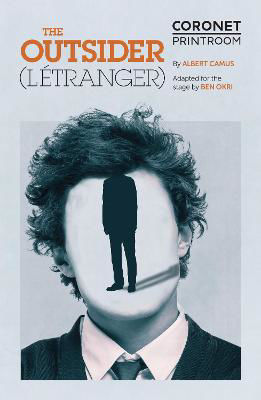 Picture of (l*etranger) The Outsider