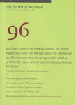 Picture of The Dublin Review: Number 96: Autumn 2024