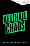 Picture of All Hail Chaos : Time of Iron, Book 2