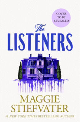 Picture of The Listeners : the romantic, historical, magical, genre-defying story of love and courage in a time of war