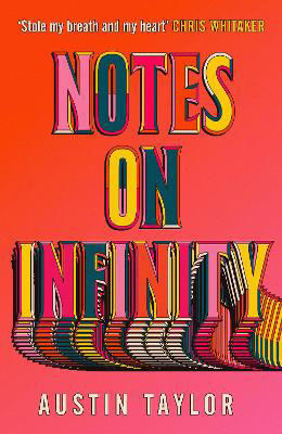 Picture of Notes on Infinity