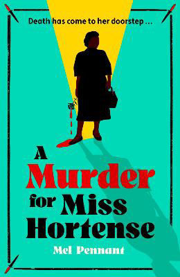 Picture of A Murder for Miss Hortense