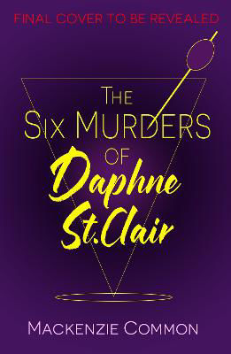 Picture of The Six Murders of Daphne St Clair