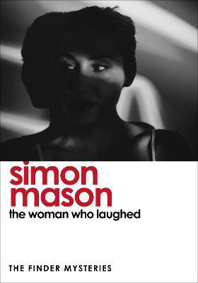 Picture of The Woman Who Laughed (The Finder Mysteries)