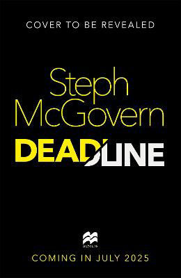 Picture of Deadline