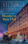 Picture of Murder in Rose Hill