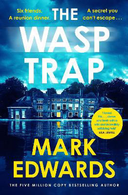 Picture of The Wasp Trap
