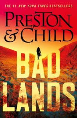 Picture of Badlands