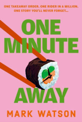 Picture of One Minute Away