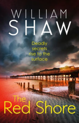 Picture of The Red Shore