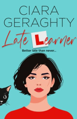Picture of Late Learner