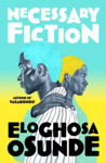 Picture of Necessary Fiction