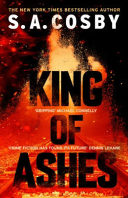 Picture of King of Ashes