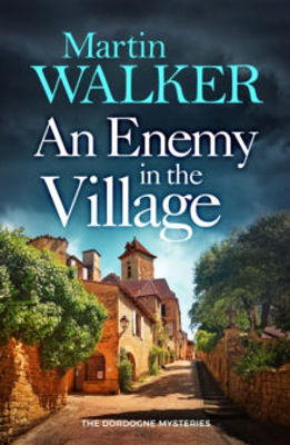 Picture of An Enemy in the Village