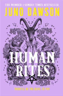 Picture of Human Rites