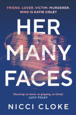 Picture of Her Many Faces