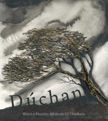 Picture of Dúchan – Blúirí ó Fhoclóir Mháirtín Uí Chadhain