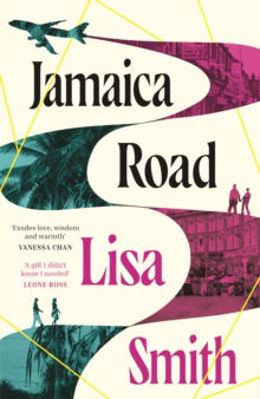 Picture of Jamaica Road