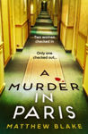 Picture of A Murder in Paris