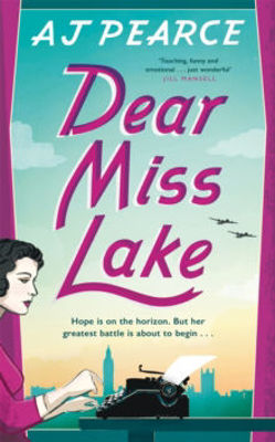 Picture of Dear Miss Lake