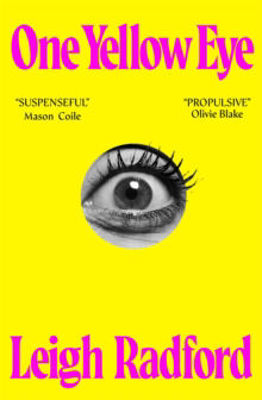 Picture of One Yellow Eye