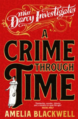 Picture of A Crime Through Time