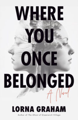 Picture of Where You Once Belonged : A Novel