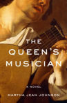 Picture of The Queen's Musician: A Novel