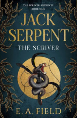 Picture of Jack Serpent