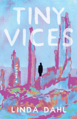Picture of Tiny Vices: A Novel