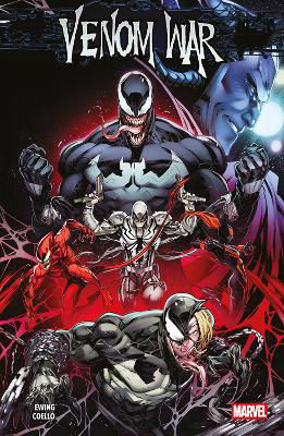 Picture of Venom War