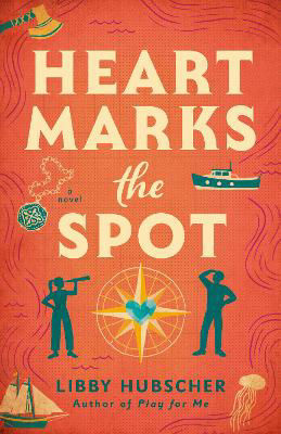 Picture of Heart Marks the Spot