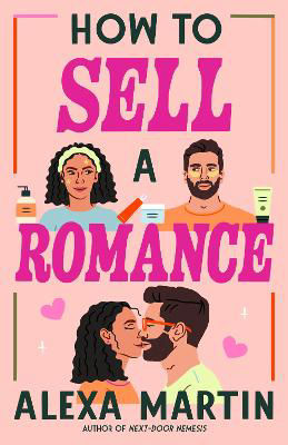 Picture of How to Sell a Romance