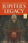 Picture of Jupiter's Legacy Volume 6: Finale