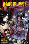 Picture of Borderlands: Moxxi's Mysterious Memento