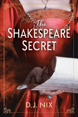 Picture of The Shakespeare Secret: A Novel