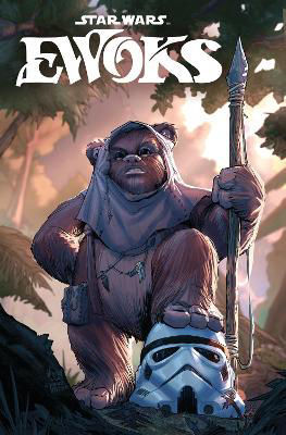 Picture of Star Wars: Ewoks