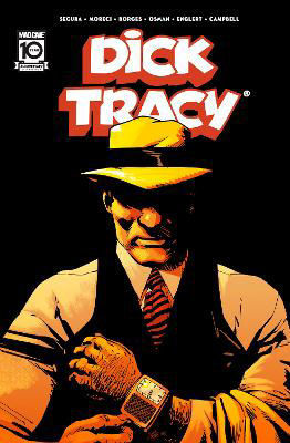 Picture of Dick Tracy Vol. 1
