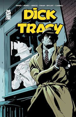 Picture of Dick Tracy Vol. 2