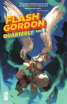 Picture of Flash Gordon Quarterly Collection Vol. 1
