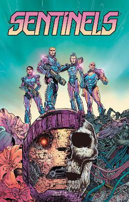 Picture of Sentinels