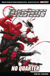 Picture of Marvel Select - Thunderbolts: No Quarter