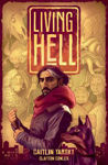 Picture of Living Hell