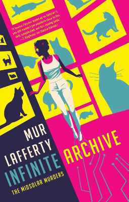 Picture of Infinite Archive